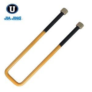 Thép <span class=keywords><strong>u</strong></span> <span class=keywords><strong>bolt</strong></span> cho Mitsubishi ( <span class=keywords><strong>fastener</strong></span> ) - Product Image 2