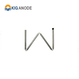 KIG kustom batang anoda Aloi <span class=keywords><strong>Magnesium</strong></span> <span class=keywords><strong>AZ31</strong></span> - Product Image 4