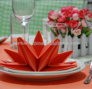 40 x 60 cm forme étoilée <span class=keywords><strong>pré</strong></span> plié serviettes en <span class=keywords><strong>papier</strong></span>, Impression <span class=keywords><strong>pré</strong></span> - plié serviettes en <span class=keywords><strong>papier</strong></span> - Product Image 1