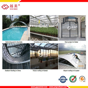 <span class=keywords><strong>Transparente</strong></span> and clear 4 mm y 6 mm doble pared de <span class=keywords><strong>policarbonato</strong></span> hoja de cubierta <span class=keywords><strong>precio</strong></span> <span class=keywords><strong>m2</strong></span> - Product Image 6