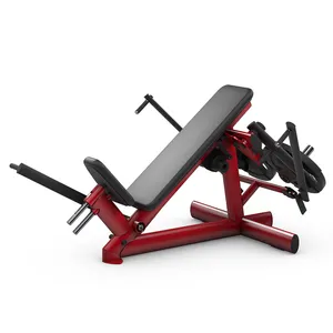 Huiti-máquina de prensado de cofre para entrenamiento de aves, equipo de gimnasio comercial, serie <span class=keywords><strong>Gym80</strong></span> - Product Image 1
