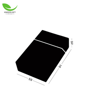 Thuốc Lá Silicone Trường Hợp Nhẹ Xì Gà Gói Bảo Vệ Bìa Trọng Lượng Nhẹ Silicone Hộp Thuốc Lá - Product Image 4