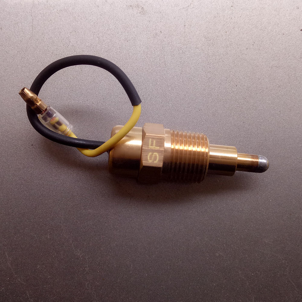 Sensor Sy002 Replacement Sensor For Sany Hydraulic Oil Temperature Sensor For Sany ...