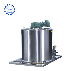 Máy Làm Đá Vảy Tự Động Chất Lượng Hàng Đầu - Product Image 6