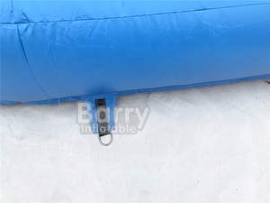 Nhà Cung Cấp chuyên nghiệp Giá Rẻ Tùy Chỉnh Ngoài Trời Thương Mại Cấp Lớn Dài Trượt Trượt Nước Inflatable cho Người Lớn - Product Image 2