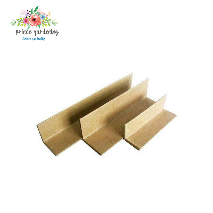 Край протектор бесплатно образцы Заводская оптовая высокая прочность бумаги углу