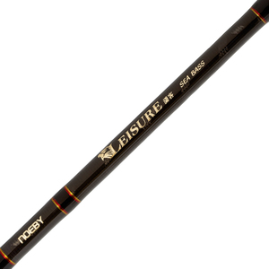 Canna <span class=keywords><strong>da</strong></span> <span class=keywords><strong>Pesca</strong></span> <span class=keywords><strong>Spinning</strong></span> in Carbonio Fuji 2.29m per Acqua Salata, Prodotta in Giappone - Product Image 4