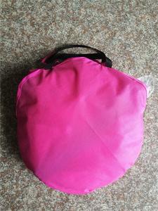 Chất Lượng Cao Xách Tay Gấp Công Chúa Lâu Đài Chơi Lều Cho Trẻ Em Tùy Chỉnh Vải Bóng Pit Trong Nhà Đồ Chơi Thể Thao Cho Trẻ Sơ Sinh - Product Image 6