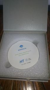 <span class=keywords><strong>Cad</strong></span> <span class=keywords><strong>cam</strong></span> Tutti zirconia Protesi disco per 95 <span class=keywords><strong>Zirkonzahn</strong></span> sistema ZAHN - Product Image 3