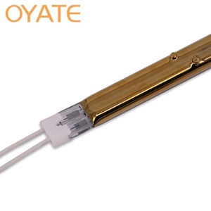 OYATE luce A Infrarossi emettitori <span class=keywords><strong>NIR</strong></span> Lampada Alogena Alogena Riscaldatore a INFRAROSSI lampada - Product Image 3