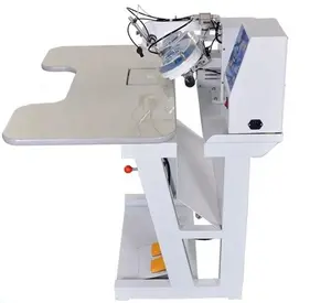 Máquina de fixação ultrassônica de strass, máquina de impressão de tecido fixação quente de HB-1M150S