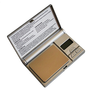 آلة اختبار محلل الذهب - Product Image 2