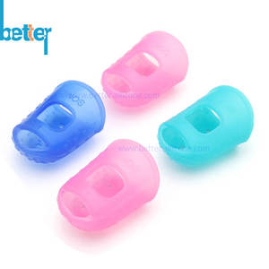 Protezione/Copertura per Dita <span class=keywords><strong>in</strong></span> <span class=keywords><strong>Silicone</strong></span> Impermeabile e Resistente al Calore su Misura - Product Image 3