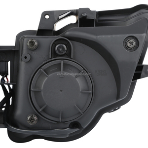 Faro delantero de motocicleta, lámpara compatible con <span class=keywords><strong>Honda</strong></span> CBR <span class=keywords><strong>1000RR</strong></span> CBR1000RR <span class=keywords><strong>2008</strong></span> 2009 2010 2011 XMT140177 - Product Image 3