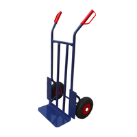 Chariot à main léger pour déménagement de meubles, 1 pc