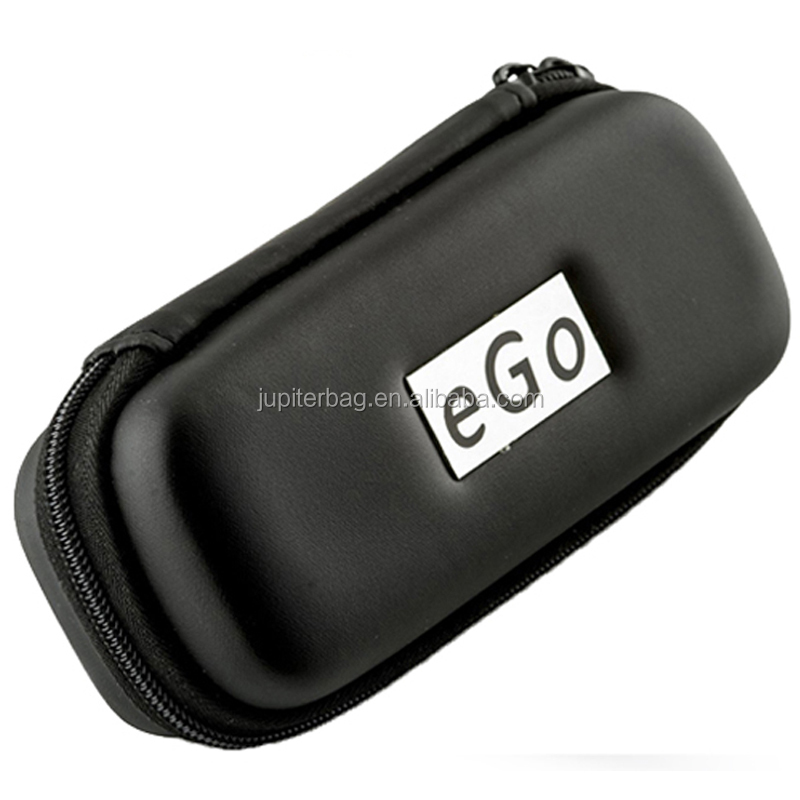 eva electronic cigarette ego storage zipper case pouch organizer