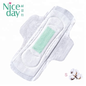 Alta qualità della signora Aloe Vera <span class=keywords><strong>assorbenti</strong></span> <span class=keywords><strong>e</strong></span> salvaslip per le donne cotone traspirante materiale prezzo - Product Image 3