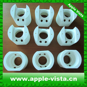 Macore/vitrocéramique d'usinage cnc structure( fabrication de bonne qualité avec le meilleur prix) - Product Image 1