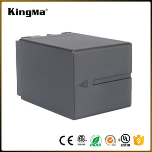 Kingma reemplazo li-ion BN-VF733 <span class=keywords><strong>3400</strong></span> <span class=keywords><strong>mAh</strong></span> recargable batería de la cámara para JVC GR-D239 GR-D240 cámara digital - Product Image 4