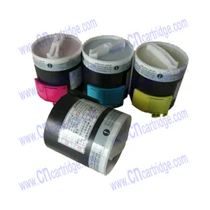 Toner pour cartouches de Toner Xerox DocuColor 12/30/40/1250/1255