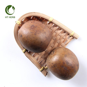 Edulcorante de Fruta del Monje (Momordica Grosvenori) de Hierbas Chinas <span class=keywords><strong>para</strong></span> <span class=keywords><strong>la</strong></span> Garganta, Saborizante y Dulce - Product Image 3