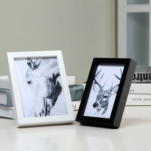 Khung Ảnh Imikimi Cũ Thiết Kế Thủ Công Đẹp Bằng Nhựa Bán Chạy OEM Nhà Sản Xuất Chuyên Nghiệp - Product Image 5