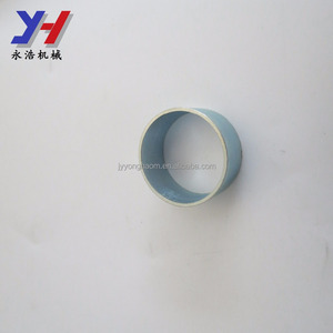 OEM custom gegalvaniseerd benzing metalen postduif <span class=keywords><strong>ring</strong></span> met laser logo - Product Image 4
