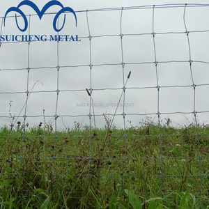 Quảng Châu Nhà Máy Miễn Phí Mẫu 1.8M Chiều Cao Ba Mạ Kẽm Cừu Hàng Rào Điện Cừu Hàng Rào <span class=keywords><strong>Net</strong></span> - Product Image 4