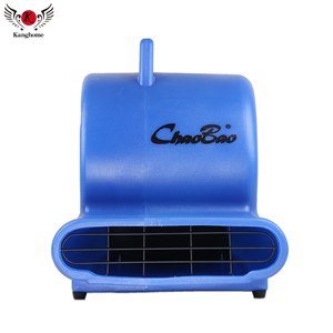Sèche-cheveux électrique professionnel 900W 3 vitesses AC avec lames en plastique, <span class=keywords><strong>air</strong></span> chaud haute pression, haute qualité - Product Image 4