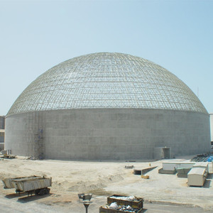 Andy Thiết Kế Chùm Ít Cấu Trúc Vỏ Mosques Dome - Product Image 5