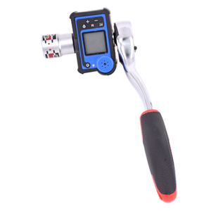 Freeship WISRET Multifunction Digital Torque Wrench Adapter 6.8-340NM 3/8 1/2DR Torque <strong>Spanner</strong> <strong>Tools</strong> Professional Torque <strong>Tools</strong> - Product Image 2