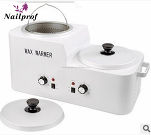 ¡Nailprof! Calentador de cera depilatoria de gran capacidad, 5L, depilación, granos de cera dura, calentador de cera de parafina con filtro - Product Image 2