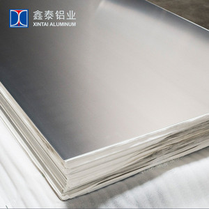 Tôle d'aluminium de haute qualité EN AW <span class=keywords><strong>5754</strong></span> H111 |   <span class=keywords><strong>AlMg3</strong></span> - Product Image 1