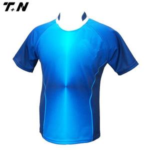 National cool jersey polyester Rugby - Product Image 2