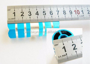 Vélo en alliage Repose-pieds pour <span class=keywords><strong>BMX</strong></span> - Product Image 2