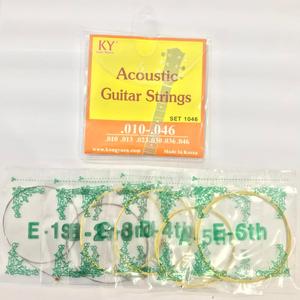 <span class=keywords><strong>Acoustic</strong></span> <span class=keywords><strong>Guitar</strong></span> <span class=keywords><strong>Strings</strong></span> KYA-007 KONGYUEN 2022 Màu Nóng Bán Túi Nhựa <span class=keywords><strong>Strings</strong></span> Cho <span class=keywords><strong>Acoustic</strong></span> <span class=keywords><strong>Guitar</strong></span> - Product Image 1