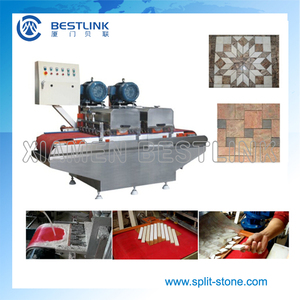 <span class=keywords><strong>Machine</strong></span> à découper les mosaïques et les carreaux à lames multiples - Product Image 3