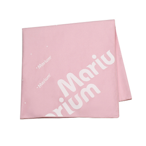 ผ้าเช็ดทำความสะอาดแห้งเร็ว สีเหลืองสดใส ขายดีที่สุด - Product Image 3