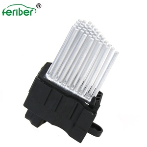 Résistance de moteur de ventilateur ap03, pour BMW <span class=keywords><strong>E46</strong></span>, 328, E39, 328, 520, E83, X3, E53, X5, 525, 64116923204/64118, 385, 549/6411, 8380, 580 - Product Image 4