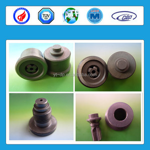 Válvula de Entrega del Elemento de la Bomba de Combustible del Motor Diésel 1 <span class=keywords><strong>418</strong></span> 512 <span class=keywords><strong>221</strong></span> - Product Image 1