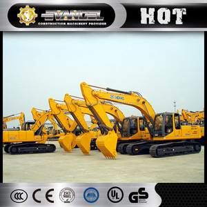 Evangel société <span class=keywords><strong>XCMG</strong></span> XE250 25 ton mini <span class=keywords><strong>pelle</strong></span> boom vente - Product Image 4