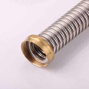 Cixi Yuyao in acciaio <span class=keywords><strong>inox</strong></span> downspout flessibile lavello tubo di scarico - Product Image 4