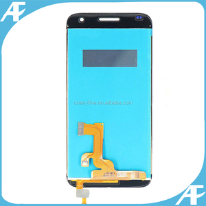 Anyfine תצוגת Digitizer מגע מסך LCD L03 לG7 Ascend Huawei