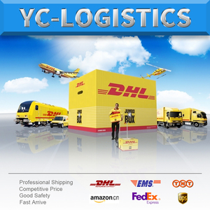 Empresa de Transporte de Mercancías, Agente de Envío Exprés de China a Estados Unidos, Reino Unido y Europa - Product Image 3