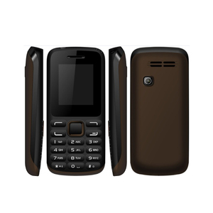 On Sale! Make your owm brand Cheap hot ultra slim SC6531DA 800 mAh 1.8 inch call bar mobile phone - Product Image 3