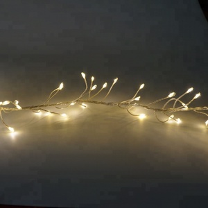 Evermore-mini Cadena de alambre de cobre, luz led - Product Image 3