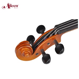 <span class=keywords><strong>Aileen</strong></span> Music, venta al por mayor, precio de alta calidad, violín 4 4 hecho a mano (VH50Y) - Product Image 5