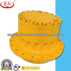 Komatsu PC200-6 Deducción de viaje - Product Image 1