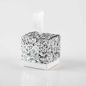New Unique Luxury Shining Point Decoration Favor <strong>Wedding</strong> <strong>Gift</strong> <strong>Box</strong> - Product Image 2