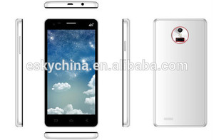 5.0 "hd ips screen 1280x720 pixels mt6592 + 6290- 4g octa core smarphone 4g octa c3000 + p3000s core mobile phone - Product Image 2